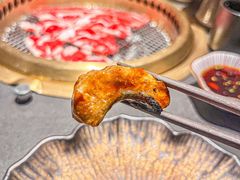 -铭牛烧肉·和牛海鲜自助(高新月牙湖店)