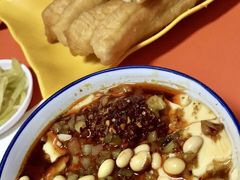 -晨鑫豆花(丽新路店)