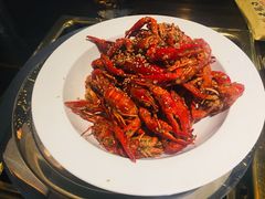 -臻馆小龙虾