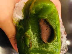 青团-白玉兰食品(汇联商厦店)