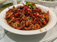 -品大三·南京菜(大行宫店)