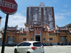 -槟城观音庙(Goddess of Mercy)