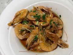 -海宁煲农家菜(惠南镇店)