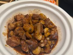 -十八棵（老龙井）御茶园(老龙井店)