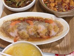 -乡村基·川味现炒大王(熙悦天街店)