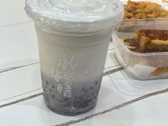 -水牛奶皇后糖水铺(深圳总店)