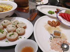 -望乡楼上海菜(日月光店)