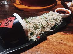 -烛影拾光观景餐厅·创意菜·摄影·小提琴(大唐不夜城店)