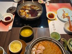 -匠和风精致料理(莆田财富中心店)