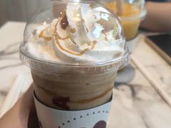 -COSTA COFFEE(哈尔滨凯德学府店)