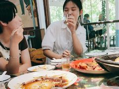 -人民公社大食堂(顺义总店)