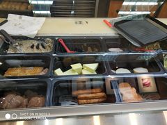-赛百味SUBWAY(万柳华联店)