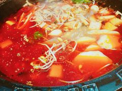 -味仙疯美蛙鱼头(清扬路总店)