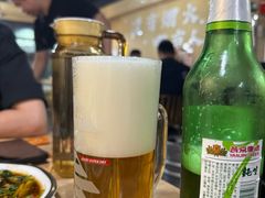 -烤五行·烧烤烤串(石佛营店)