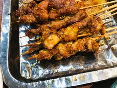 -庆峰龙虾烧烤(合肥一店)