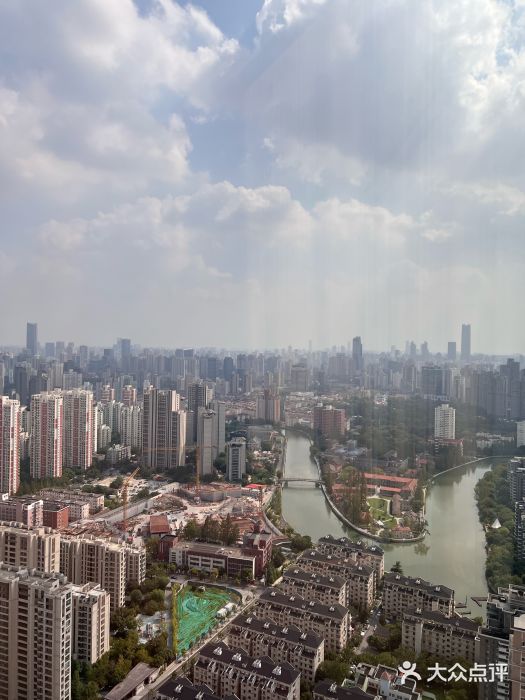 环球港凯悦 · 享悦中餐厅图片