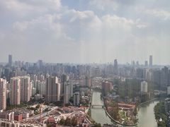 -环球港凯悦 · 享悦中餐厅