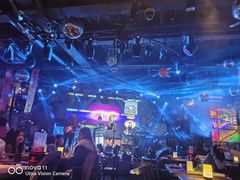 -胡桃里音乐酒馆(仓山万达店)