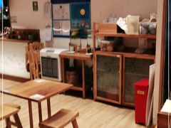 大堂-小满手工粉(上海月星环球港店)