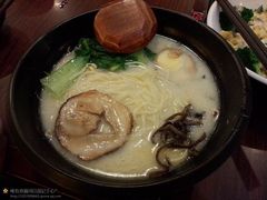 -味千拉面(上海松江二店)