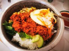 -华天延吉餐厅(西四总店)