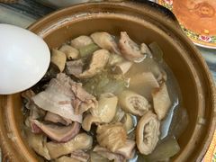 -砂锅居(西四店)