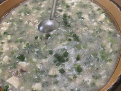 -朗妈私房菜(婺女州店)