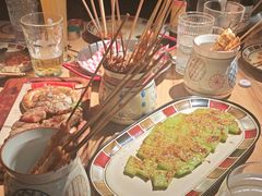 -雪熊精酿·哈尔滨烧烤酒馆(非遗大串店)