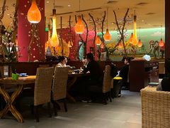 -甲米府·泰国餐厅(八佰伴店)