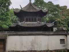 -乌镇枕水度假酒店