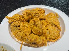 -周姑娘不等味·牛羊肉火锅·螃蟹罗氏虾·烤鱼烤串(高邮店)