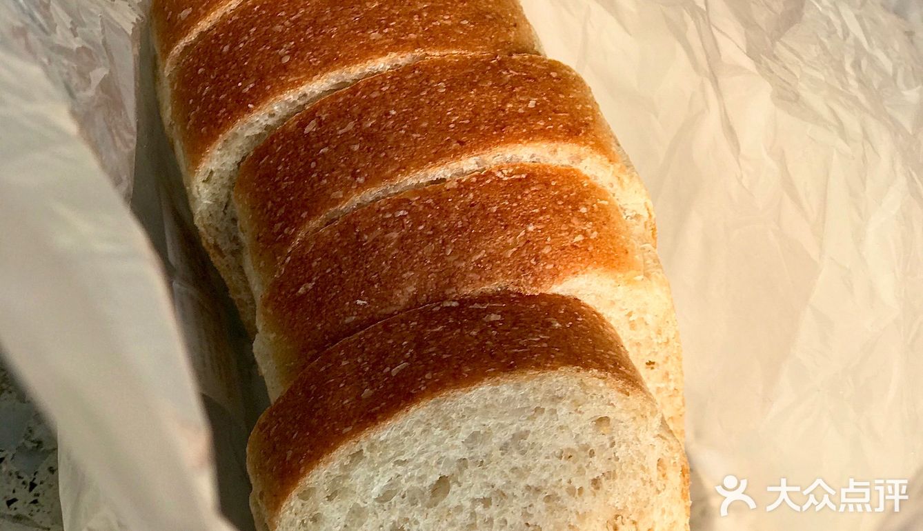 面包分享🍞武汉博主力荐的温暖小店