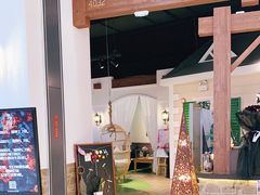 -初拾·花里餐厅(钜城华亿店)