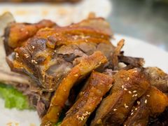 -烤肉宛饭庄(北新桥店)