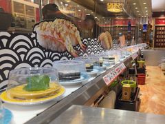 -万岁寿司(蓬江万达店)