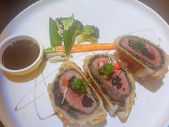 -Famous肥猫墨西哥音乐餐吧(五棵松华熙LIVE店)