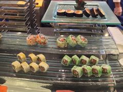 -海天一色海景自助餐厅(西港花园店)