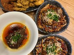 -付小姐在成都(川沙店)