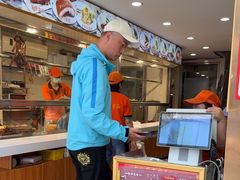 -西华美食•老广烧腊(百灵路店)