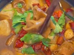 -小菜园新徽菜(南通海门龙信广场店)