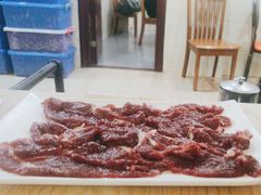 -伟记牛肉(金鸿公路店)