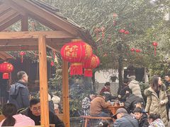 -青城甲(青城山店)