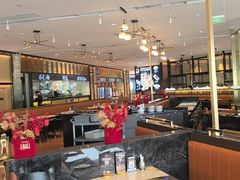 -極上萬膳·日料放题(来福士江景店)