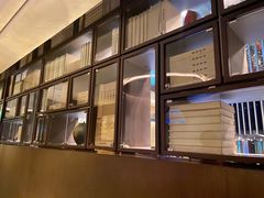 -万丽轩·粤菜(王府井金茂万丽酒店)
