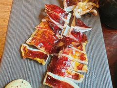 -鸟鹏烧鸟居酒屋(仁恒梦中心店)