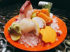-松涛日本料理