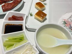 -味+新京宴·烤鸭·北京菜(创意谷店)
