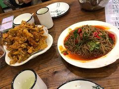 -福顺祥大盘鸡(临潼店)