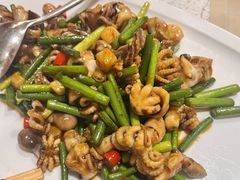 -霞客居酒店·霞客食府·宁海特色小海鲜