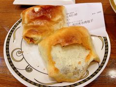 -清真·玛丽亚新疆菜主题餐厅(浙江中路店)